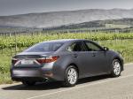 Lexus ES250 2013 года (ZA)